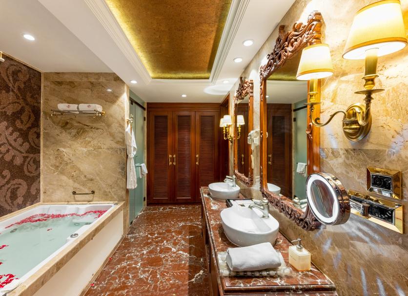 Kamar Mandi Foto