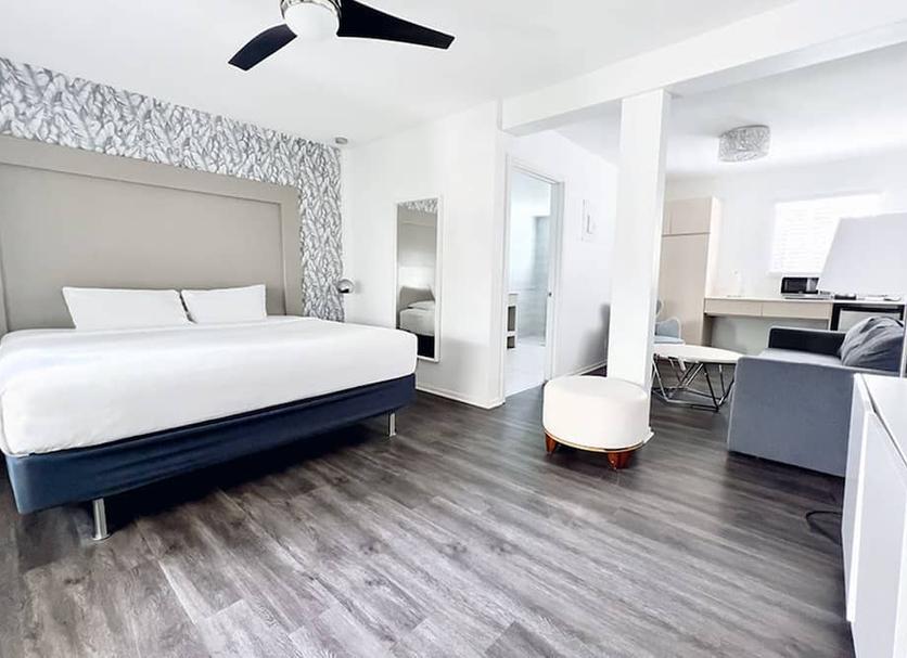 Kamar Tidur Foto
