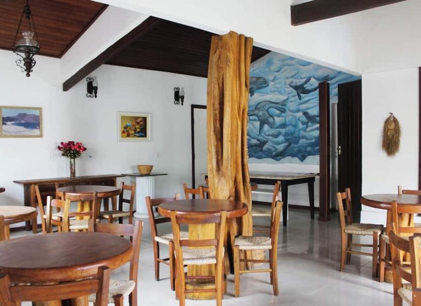 Restoran Foto