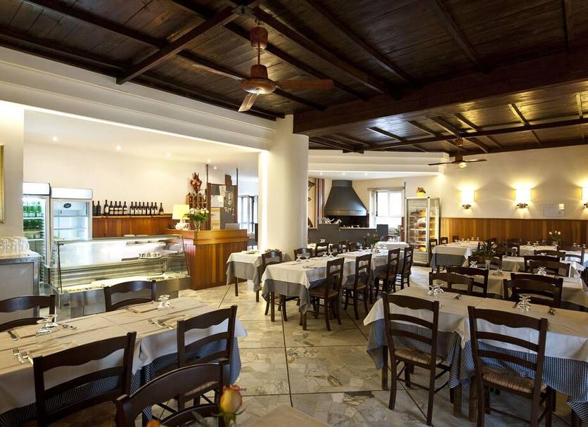 Restoran Foto