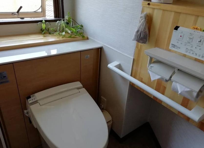 Kamar Mandi Foto