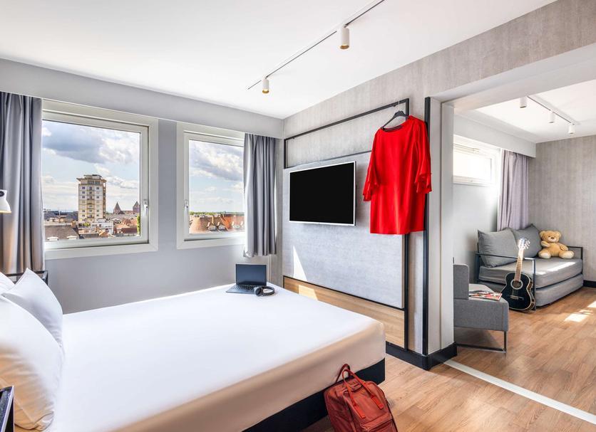 Kamar Tidur Foto
