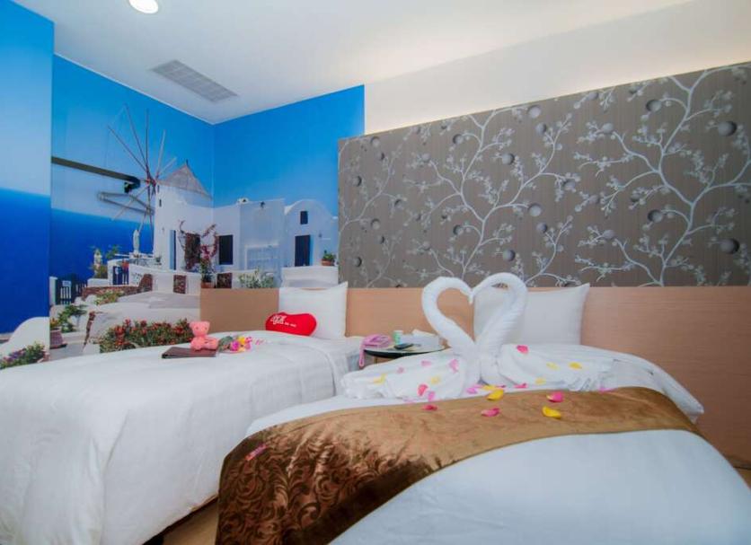 Kamar Tidur Foto