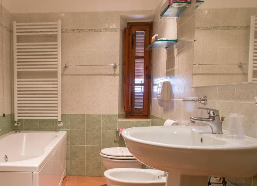 Kamar Mandi Foto