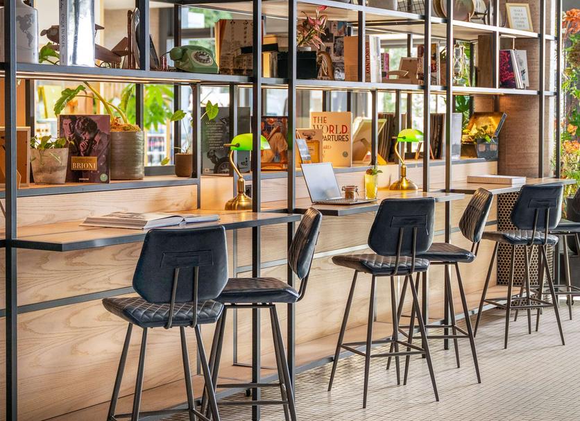 Restoran Foto