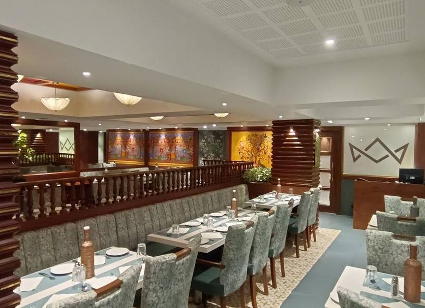 Restoran Foto