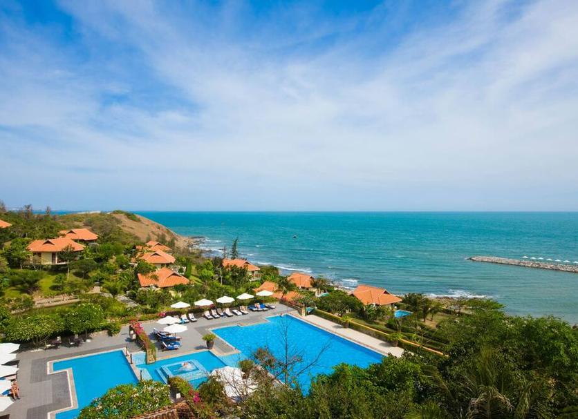 Kolam Foto
