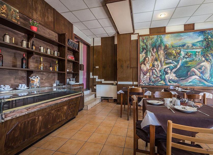 Restoran Foto