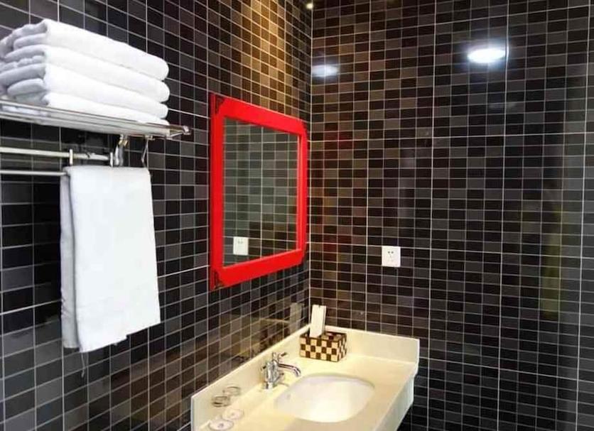Kamar Mandi Foto