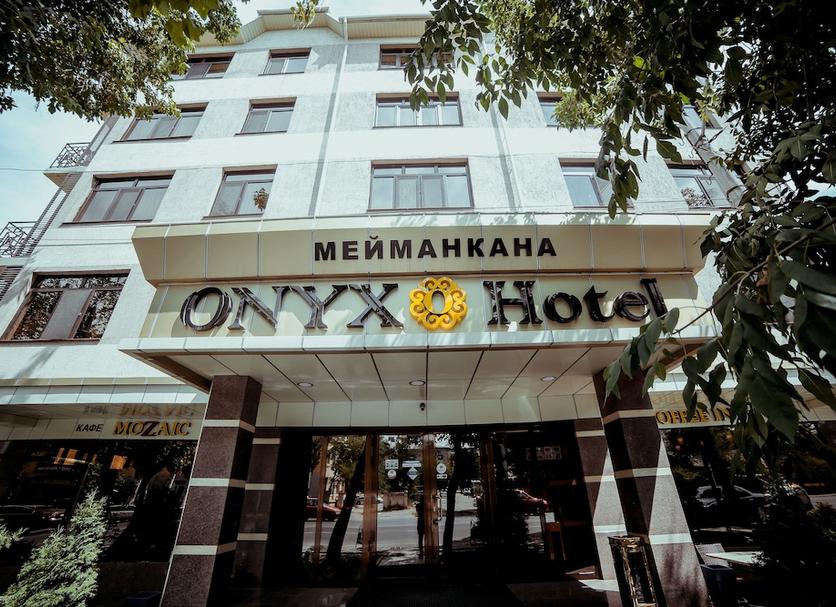 Bangunan Foto