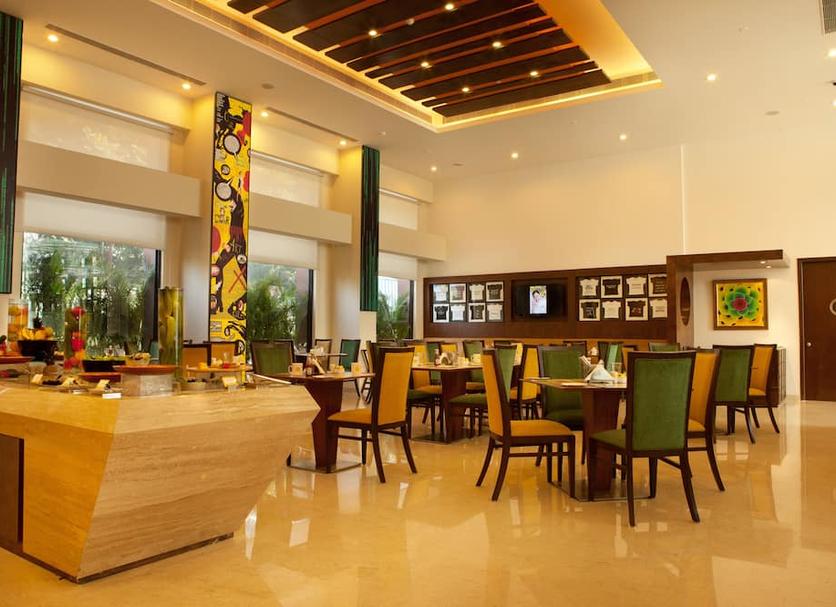 Restoran Foto