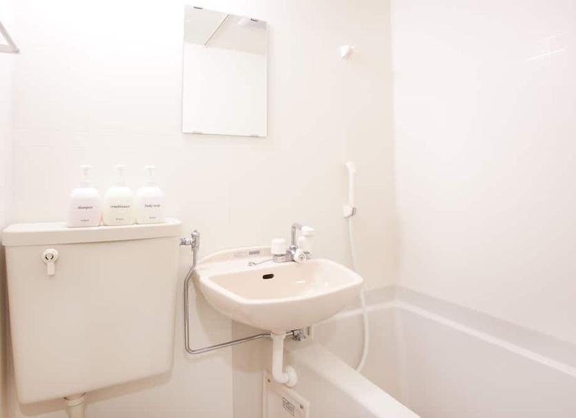 Kamar Mandi Foto