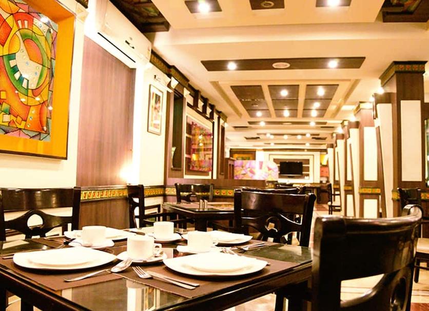 Restoran Foto