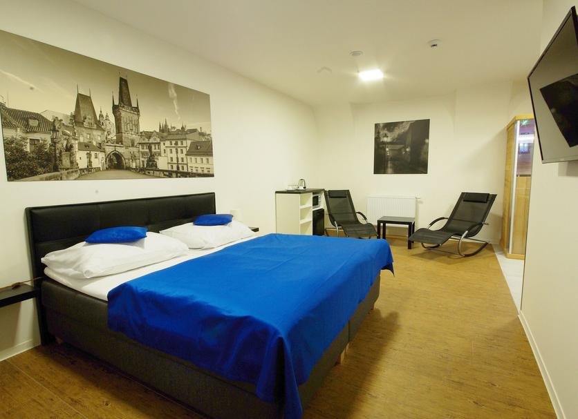 Kamar Tidur Foto