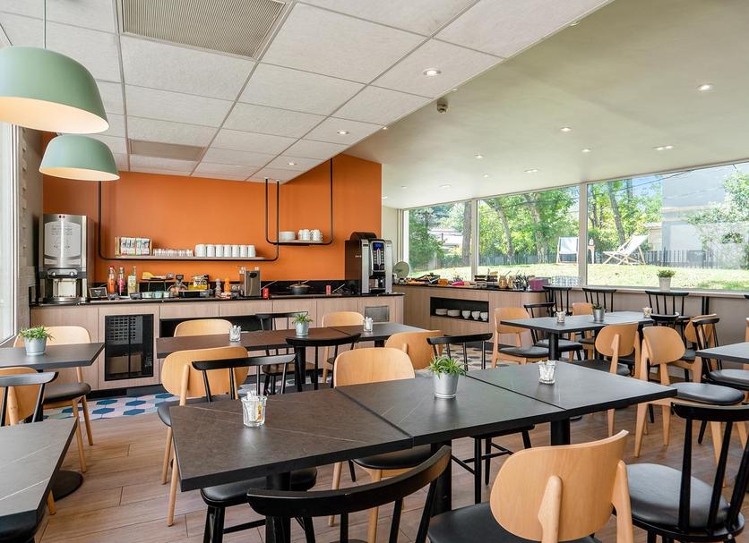 Restoran Foto