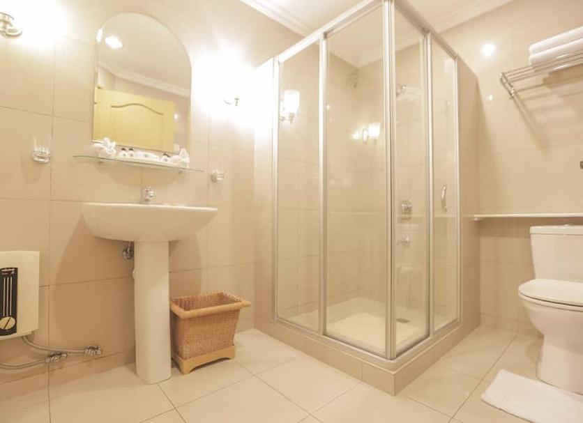 Kamar Mandi Foto