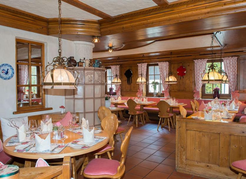 Restoran Foto