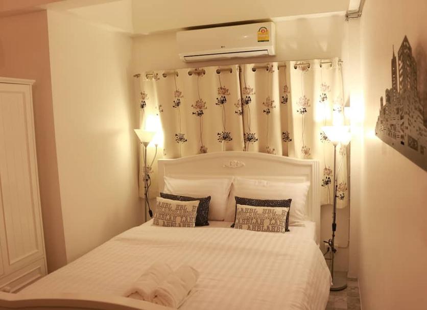 Kamar Tidur Foto