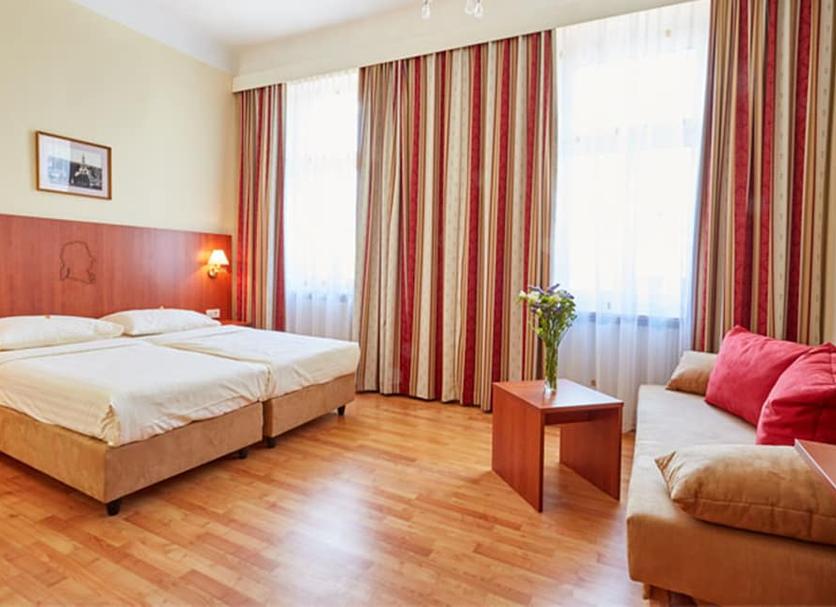 Kamar Tidur Foto
