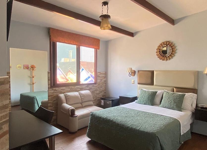 Kamar Tidur Foto
