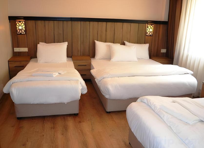 Kamar Tidur Foto