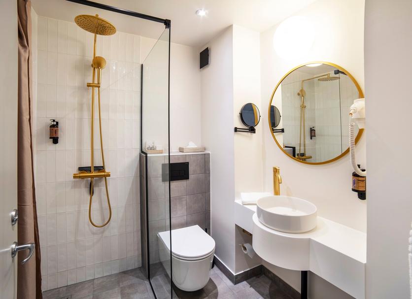 Kamar Mandi Foto