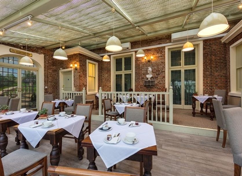 Restoran Foto