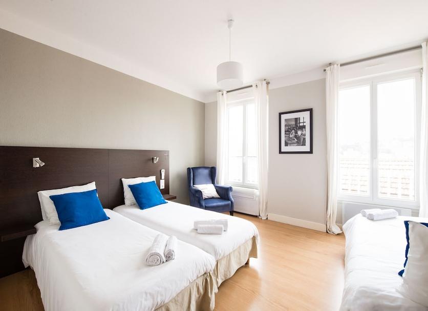 Kamar Tidur Foto