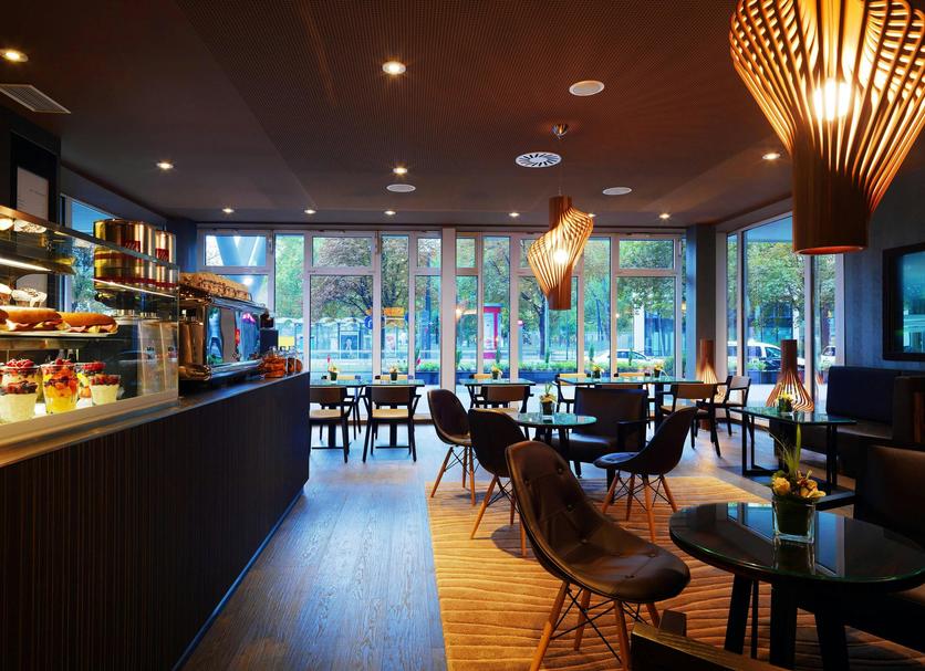 Restoran Foto