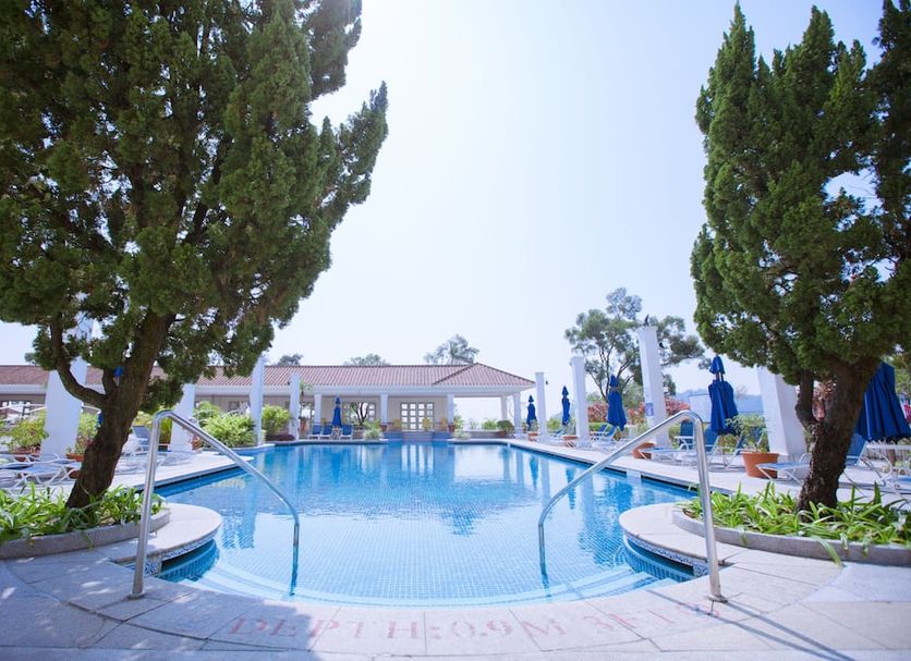 Kolam Foto