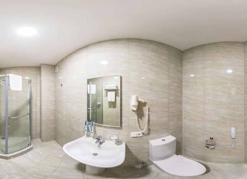 Kamar Mandi Foto