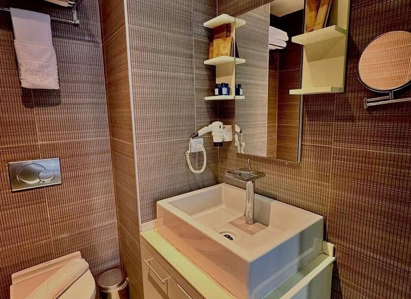 Kamar Mandi Foto