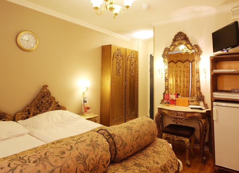 Kamar Tidur Foto