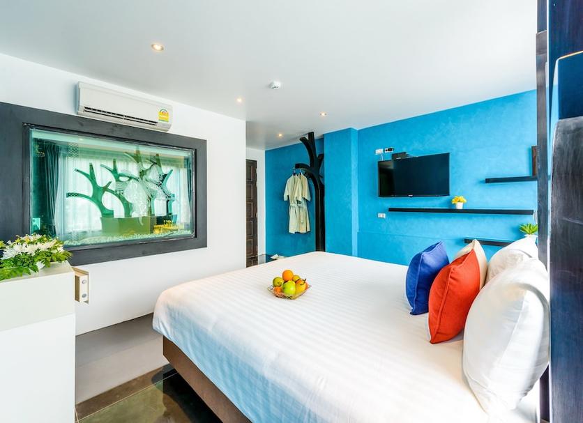 Kamar Tidur Foto