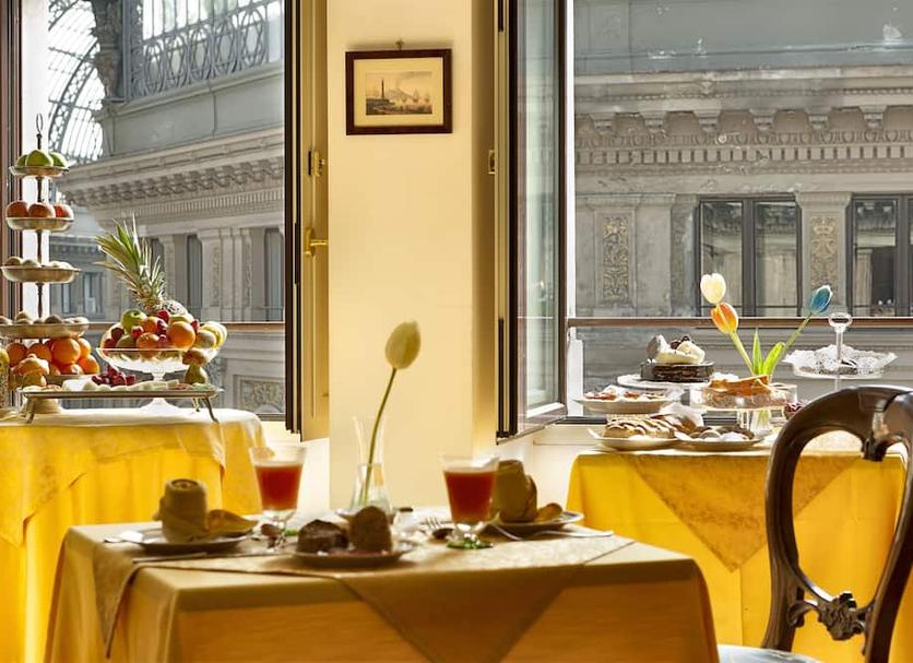 Restoran Foto