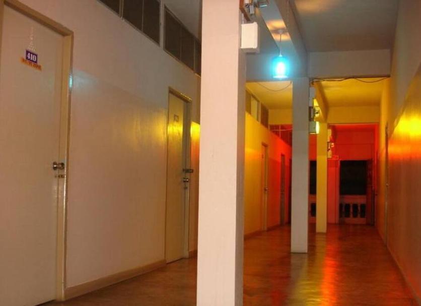 Lorong Foto