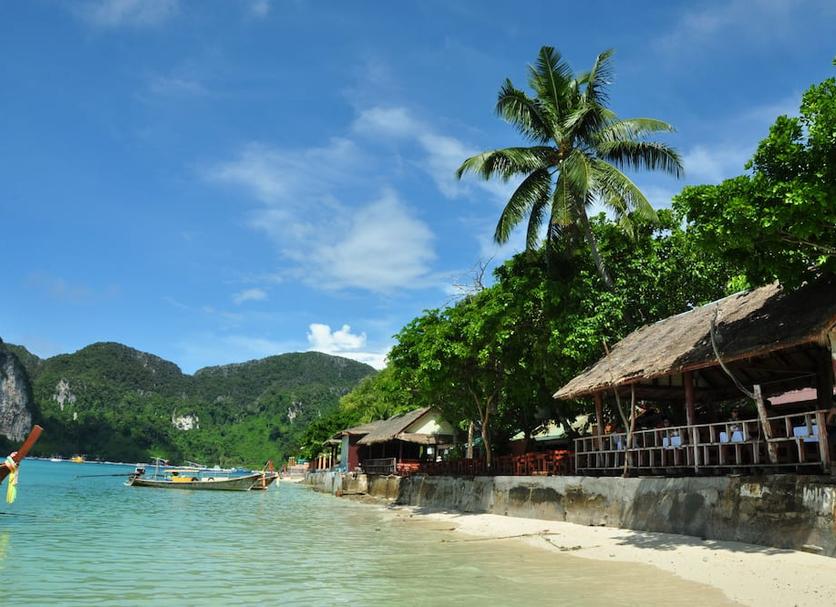 Pemandangan luar Foto