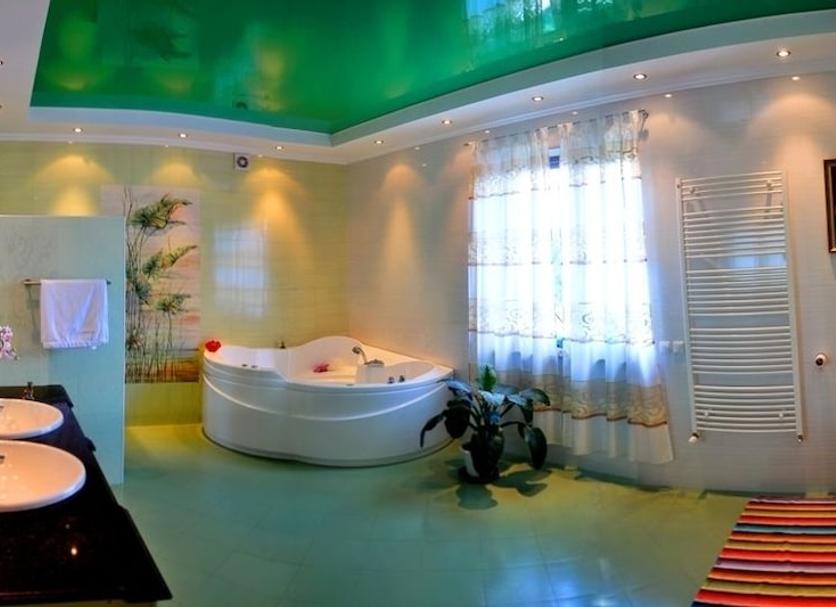 Kamar Mandi Foto
