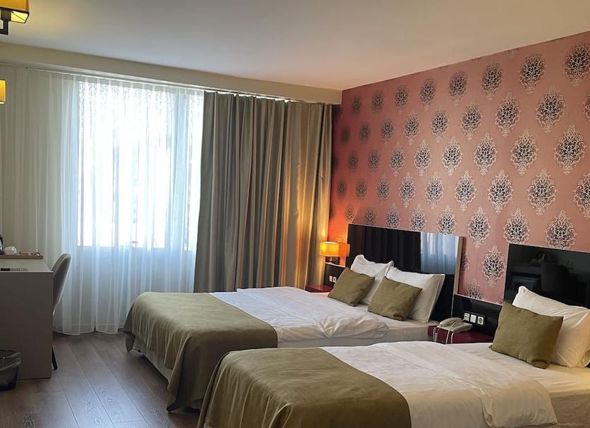 Kamar Tidur Foto