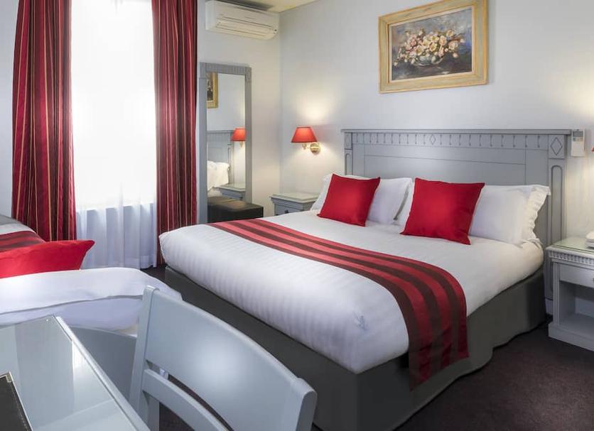 Kamar Tidur Foto