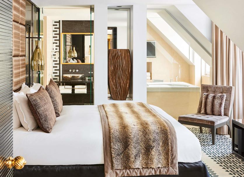 Kamar Tidur Foto