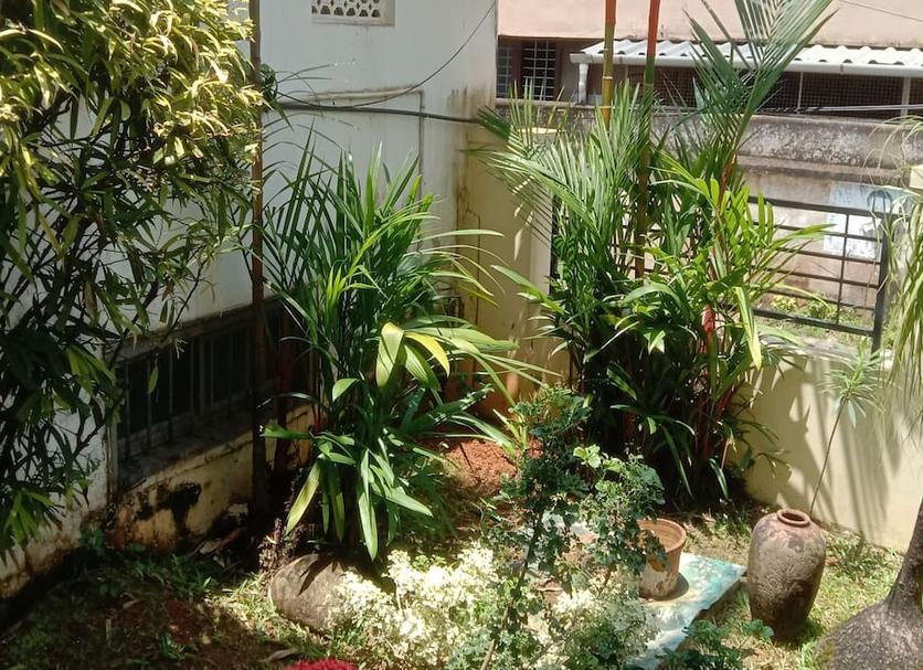 Pemandangan luar Foto
