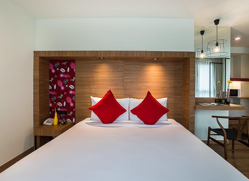 Kamar Tidur Foto