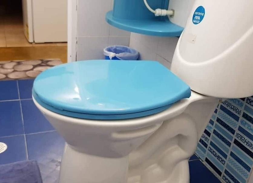 Kamar Mandi Foto