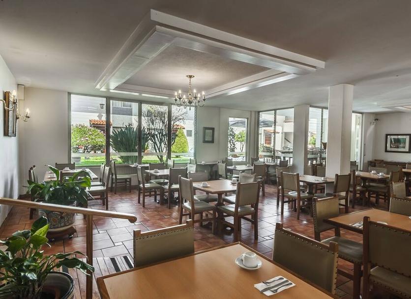 Restoran Foto