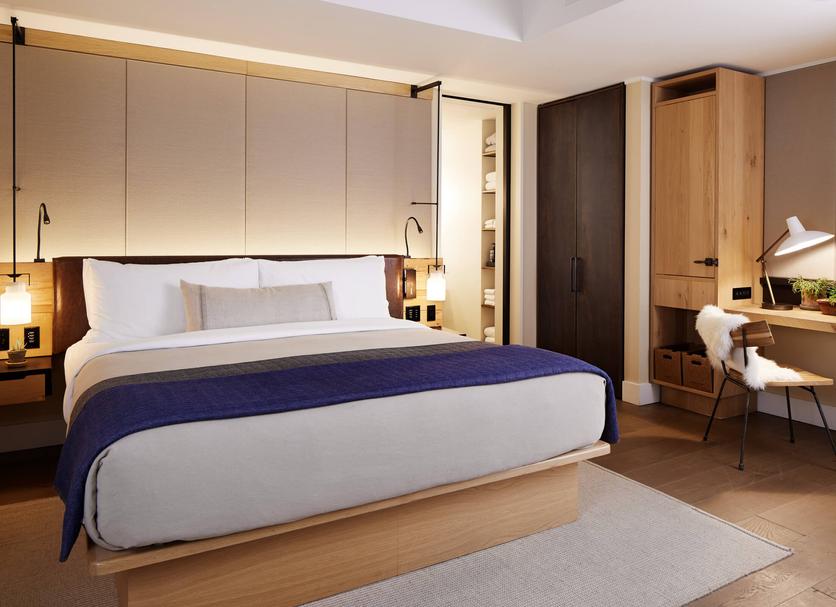 Kamar Tidur Foto