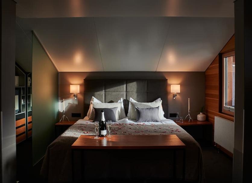 Kamar Tidur Foto
