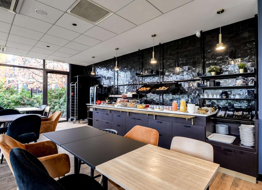 Restoran Foto