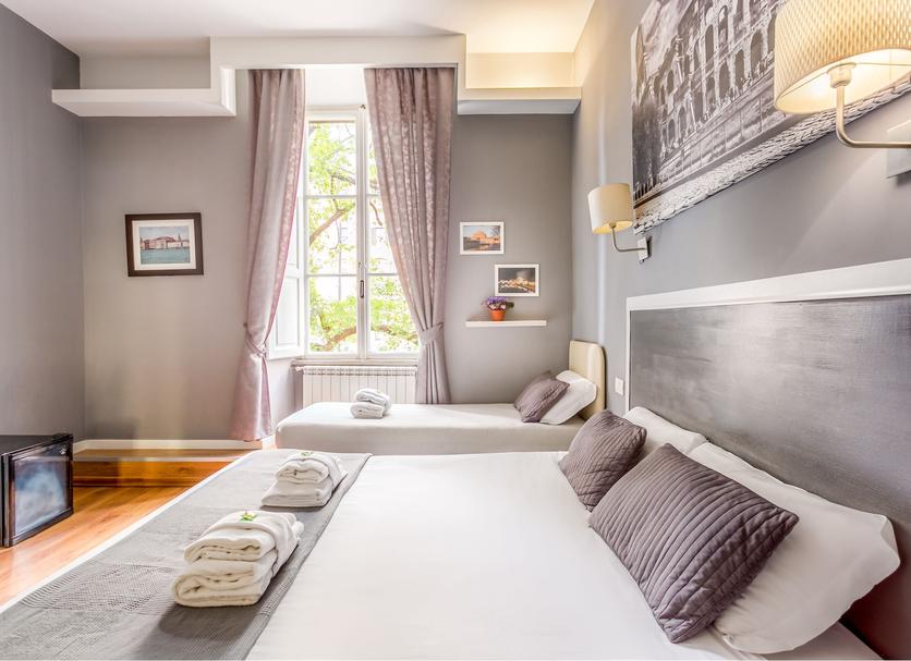 Kamar Tidur Foto
