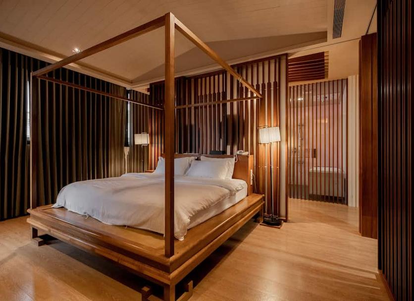 Kamar Tidur Foto